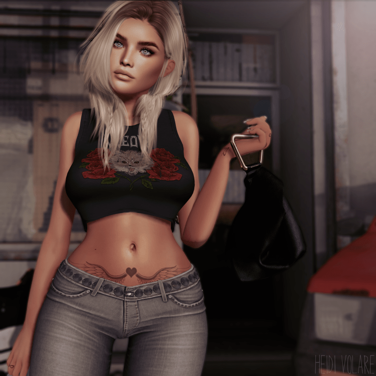 Black Smoke Risin' 2